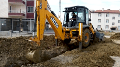 Ankara Manitou Kiralama 