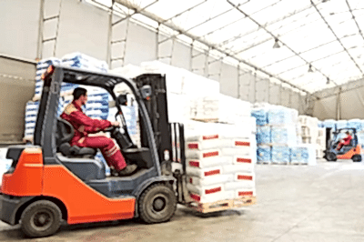 Ankara Manitou Kiralama 