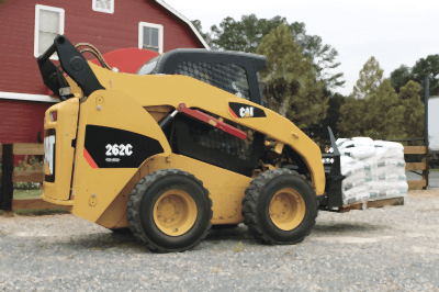 Ankara Manitou Kiralama 