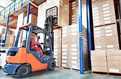 Ankara Manitou Kiralama 