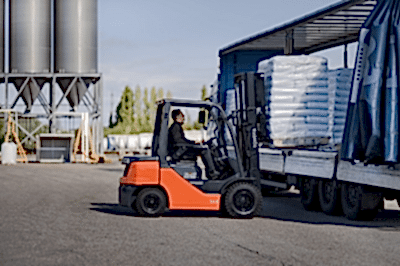 Ankara Manitou Kiralama 