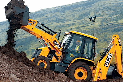 Ankara Manitou Kiralama 